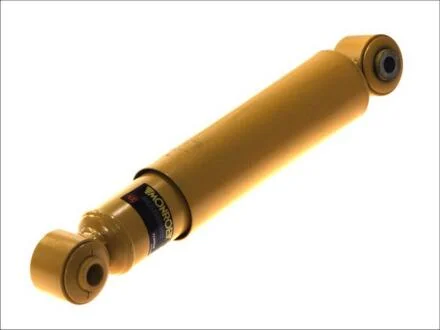 Амортизатор масляний / MB ATEGO I / ЗАДНИЙ МОСТ РЕССОРН. ПОДВЕСКА (L417*668) MONROE T5178