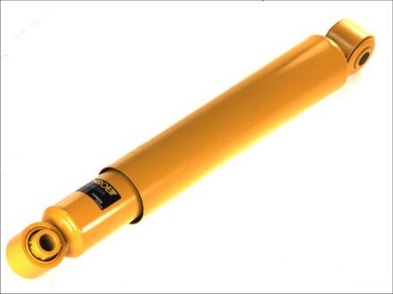 Амортизатор масляний / R.V.I. PREMIUM / ЗАДНИЙ МОСТ (L522*882) MONROE T5258