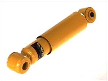 Амортизатор масляний / MAN TGA 18.310-18.540 / ЗАДНИЙ МОСТ ПНЕВМОПОДВЕСКА (L372*570) MONROE T5262