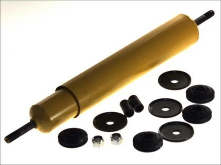 Амортизатор масляний / SCANIA 4-SERIES PRT MONROE T5356