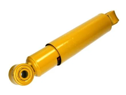 Амортизатор MERCEDES ACTROS 03- MONROE T5373