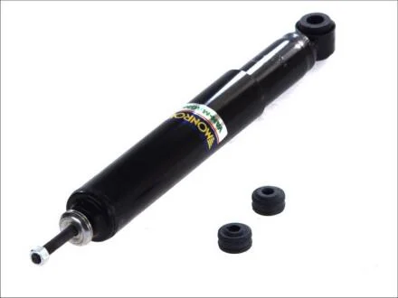 Амортизатор передн Лів/Прав MITSUBISHI CANTER (FB7, FB8, FE7, FE8) VII, CANTER (FE3, FE4) V, CANTER (FE5, FE6) VI 2.8D-4.9D 09.93- MONROE V1084