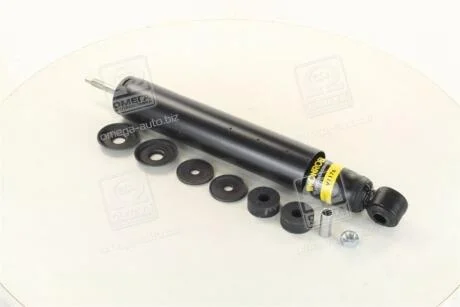 Амортизатор масляний / R.V.I. MASCOTT / ЗАДНИЙ МОСТ (L331*552) MONROE V1176