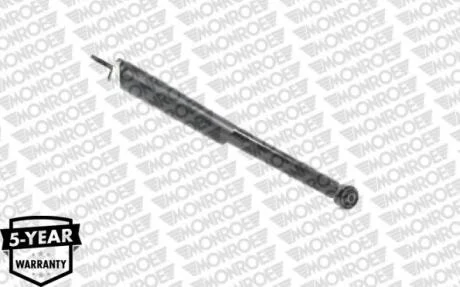 NISSAN Амортизатор Van-Magnum передн.Cabstar 98-,Mazda E2200 MONROE V1182