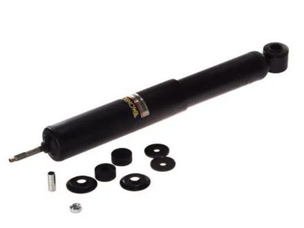 Амортизатор масляний / R.V.I. MIDLUM / ПЕРЕДНИЙ МОСТ (L463*698) MONROE V2099