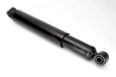 Амортизатор масляний / IVECO EUROCARGO/FIRE/MAGIRUS / ЗАДНИЙ МОСТ (L395*655) MONROE V2107