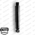 Амортизатор. Лів./Прав. IVECO DAILY II 05.91-05.99 | shock absorber T IVECO TURBO-DAILY 59-12 (parabolic leaf spring) MONROE V2111 (фото 3)
