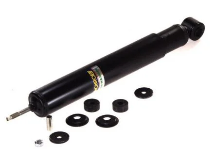 Амортизатор масляний / R.V.I. MIDLINER M / ПЕРЕДНИЙ МОСТ (L465*794) MONROE V2307