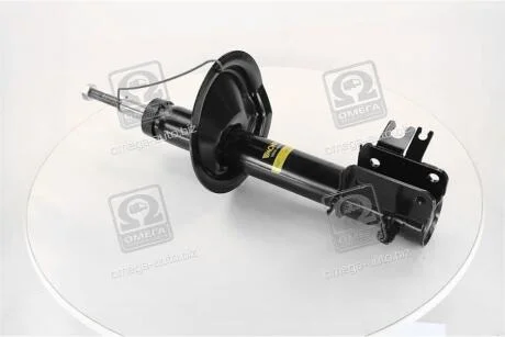 FIAT амортизатор Van-Magnum передн.прав.Scudo,Citroen Jumpy,Peugeot 03- MONROE V4202