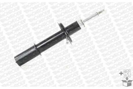 CITROEN амортизатор Van-Magnum передн.C25,Fiat Ducato 2.5D 82- MONROE V4407