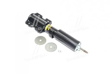 Амортизатор підв. FORD TRANSIT (1991-2000) передн. масл. VAN-MAGNUM MONROE V4408