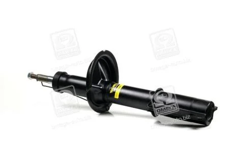 Амортизатор передн Лів/Прав CITROEN JUMPER I FIAT DUCATO PEUGEOT BOXER 1.9D-2.8D 02.94- MONROE V4501