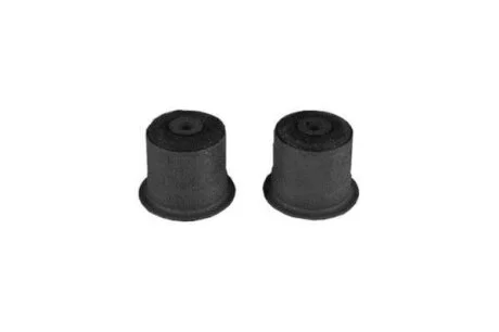 Сайлентблок переднього важеля передн (10x46x46,3 мм) JEEP GRAND CHEROKEE I, GRAND CHEROKEE II, WRANGLER II 2.4-5.9 09.91-04.07 MOOG AMGK3166