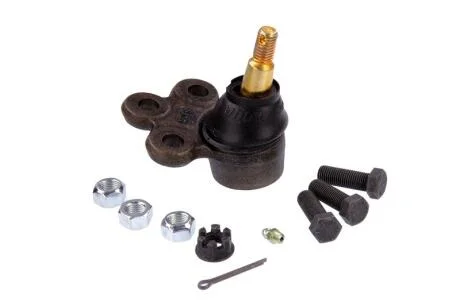 Несущий / направляющий шарнир MOOG AMGK5331