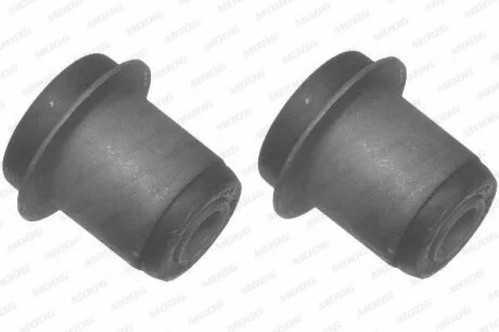 Сайлентблок перед. верх. важеля Jeep Cherokee 2.4-3.7 01-08 MOOG AMGK7390