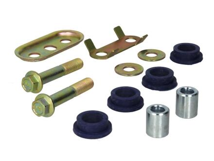 Комплект прокладок, рулевой механизм MOOG AMGK7408