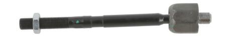 Рульова тяга(без наконечника) MOOG AU-AX-5193