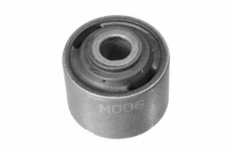 Сайлентблок рычага AUDI 80 91- задн. балки MOOG AU-SB-1136
