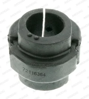 Втулка стабілізатора гумова MOOG AU-SB-13386