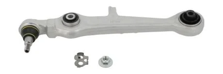 Рычаг передний нижний Passat B5/Audi A4/A6 00- (передний) (конус 17мм) MOOG AU-TC-0723