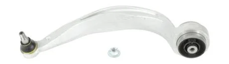 Важіль підвіски передній Прав нижн/поперечний із задньої частини AUDI A4 B8, A6 ALLROAD C7, A6 C7, A7 1.8-4.0 01.08-09.18 MOOG AU-TC-13666