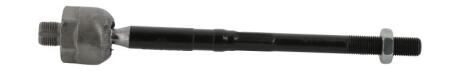 Поперечна рульова тяга (без наконечника) MOOG BM-AX-3731