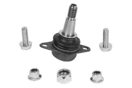 Шарова опора,передня вісь MOOG BM-BJ-8826