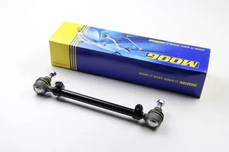 Тяга рулевая BMW 5-8 E24/E28/E31/E32/E34 81-95 (с наконеч.) MOOG BM-DS-4214