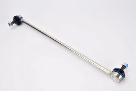 Стійка стабілізатора передн Лів 422mm BMW 5 (E60), 5 (E61) 2.5/3.0/3.0D 09.04-12.10 MOOG BM-LS-8769