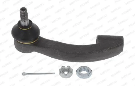 Наконечник, поперечна кермова тяга MOOG CH-ES-17257