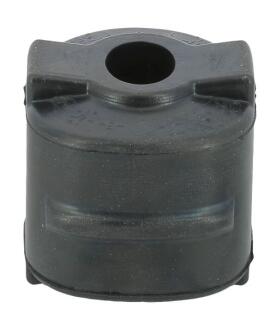 Сайлентблок переднього важеля (x60/62 мм) CHRYSLER CARAVAN, GRAND VOYAGER III, VOYAGER III DODGE CARAVAN, GRAND PLYMOUTH VOYAGER 2.0-3.8 01.95- MOOG CH-SB-2446