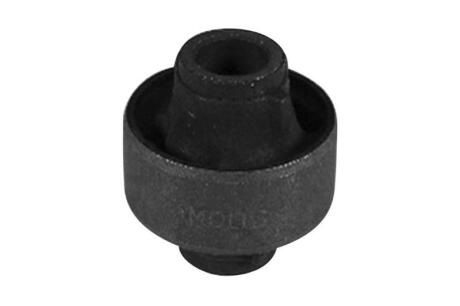 Сайлентблок переднього важеля (19x19x57,1/62 мм) CITROEN C1, C1 II PEUGEOT 107, 108 TOYOTA AYGO, AYGO/HATCHBACK 1.0/1.2/1.4D 06.05- MOOG CI-SB-4961