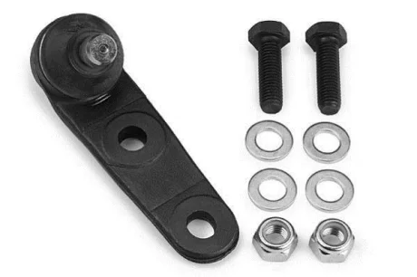 Несущий / направляющий шарнир MOOG FD-BJ-3372