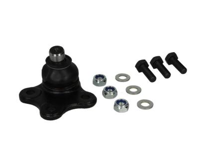Шарова опора Лів/Прав (нижн передн) (діаметр конуса 19mm) FORD COUGAR, MONDEO I, MONDEO II 1.6-2.5 01.93-12.01 MOOG FD-BJ-4115
