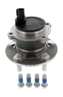 FORD підшипник задньої маточини Focus 04-, C-MAX. MOOG FD-WB-12700