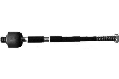 Тяга рул. FIAT 500 07-, FORD KA 08- MOOG FI-AX-5694