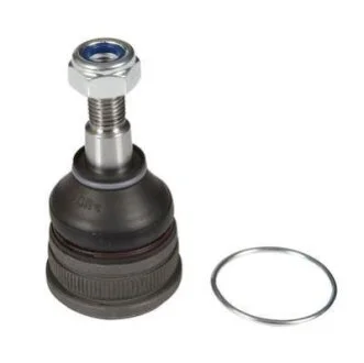 Опора кульк. FIAT / LANCIA / SEAT PANDA, UNO / Y10 / MARBELLA, TERRA MOOG FI-BJ-7510