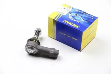 Наконечник рульової тяги Daily 85-06 (торсіона підвіска) MOOG FI-ES-4070