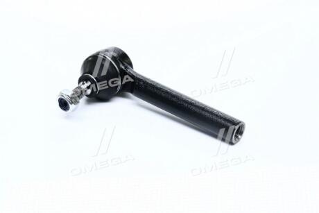 Рульовий наконечник FIAT 127, 147, DUNA, ELBA, FIORINO, UNO LANCIA Y10 SEAT FURA 0.9-1.9D 06.71-06.06 MOOG FI-ES-4079