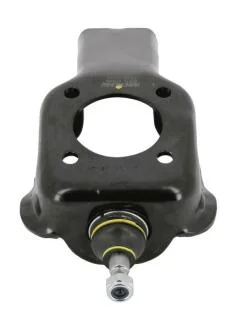 Важіль перед. (верхн.) Fiat Panda 86- MOOG FI-TC-4673