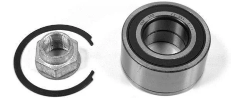 Подшипник ступицы роликовый MOOG FI-WB-11574