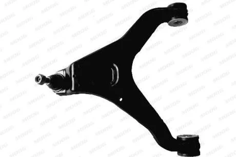 Рычаг независимой подвески колеса, подвеска колеса MOOG FI-WP-4969