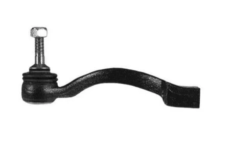 Наконечник поперечної рульової тяги MOOG JA-ES-6570