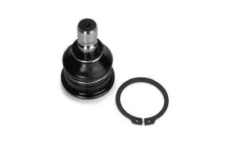 Кульовий шарнір передньої осі MOOG KI-BJ-4757
