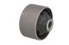 Сайлентблок переднього важеля (12,2x12,2x38/55 мм) HYUNDAI ELANTRA IV, I30 KIA CARENS III, CEE\'D, PRO CEE\'D 1.4-2.0LPG 11.05-12.13 MOOG KI-SB-7098 (фото 1)