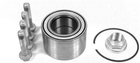 Комплект подшипника ступицы колеса MOOG LR-WB-11640