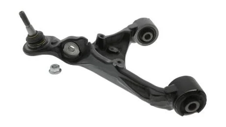 Рычаг независимой подвески колеса, подвеска колеса MOOG LR-WP-12694