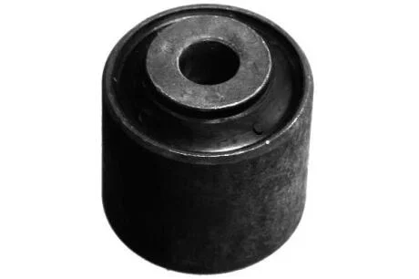 Сайлентблок переднього важеля (12,5x12,5x44,2/49,5 мм) MAZDA 6, XEDOS 9 1.8-2.5 07.00-02.08 MOOG MD-SB-2363