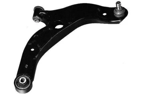 Рычаг независимой подвески колеса, подвеска колеса MOOG MD-WP-2325