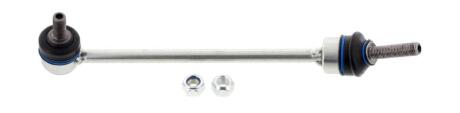 Стійка стабілізатора передн лів 335mm/20,14mm MERCEDES S (W221) 3.0D-5.5 10.05-12.13 MOOG ME-LS-13695